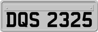 DQS2325