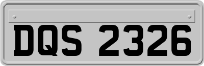 DQS2326