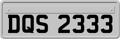 DQS2333