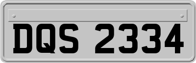 DQS2334