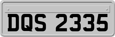DQS2335