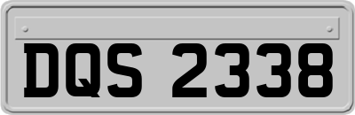 DQS2338