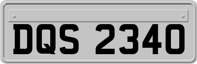 DQS2340