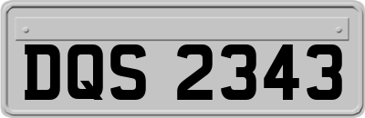 DQS2343