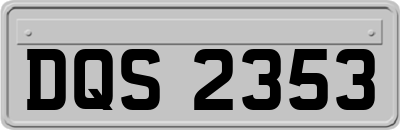 DQS2353