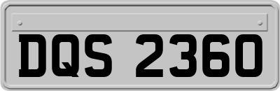 DQS2360