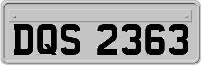 DQS2363
