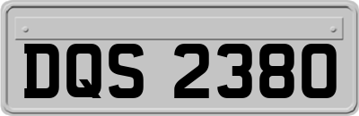 DQS2380