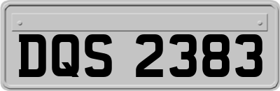 DQS2383