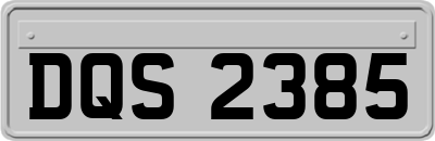 DQS2385