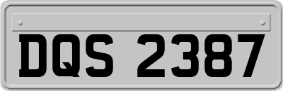 DQS2387