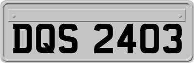 DQS2403