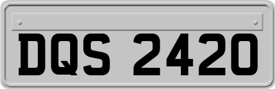 DQS2420