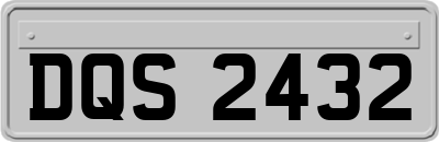 DQS2432