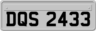 DQS2433