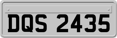 DQS2435