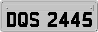 DQS2445