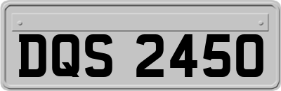 DQS2450