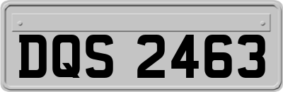 DQS2463
