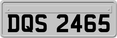 DQS2465