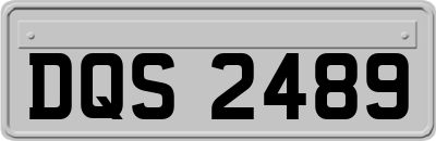 DQS2489