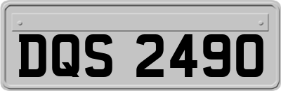 DQS2490