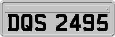 DQS2495