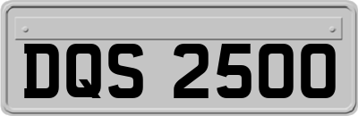 DQS2500