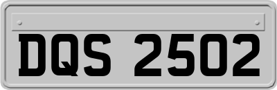 DQS2502