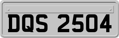 DQS2504