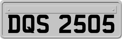 DQS2505
