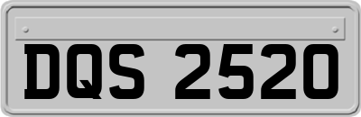 DQS2520