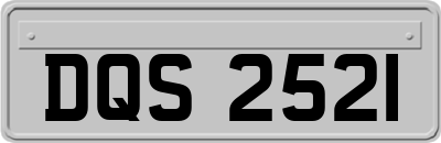 DQS2521