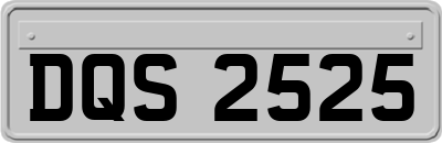 DQS2525
