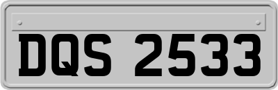 DQS2533