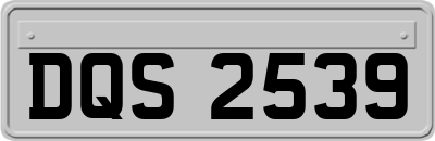 DQS2539