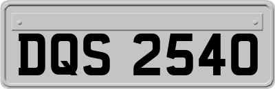 DQS2540