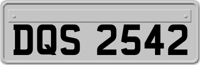 DQS2542