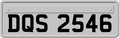 DQS2546