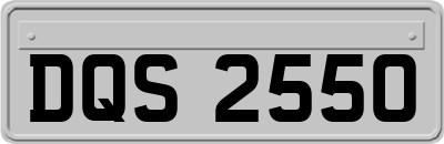DQS2550