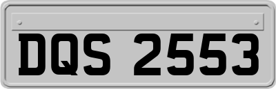 DQS2553