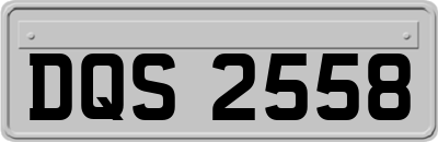 DQS2558