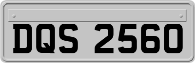 DQS2560