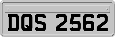 DQS2562