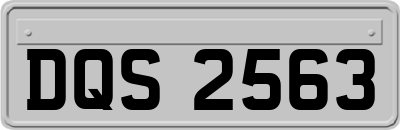 DQS2563
