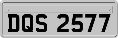 DQS2577