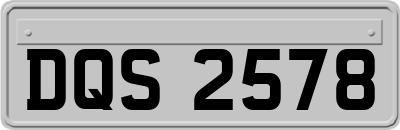 DQS2578