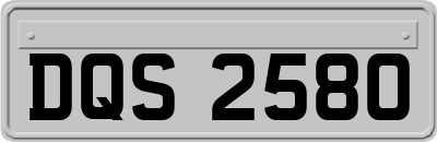DQS2580