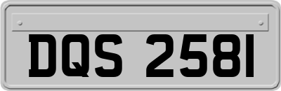 DQS2581