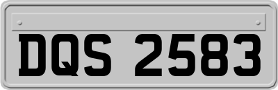 DQS2583